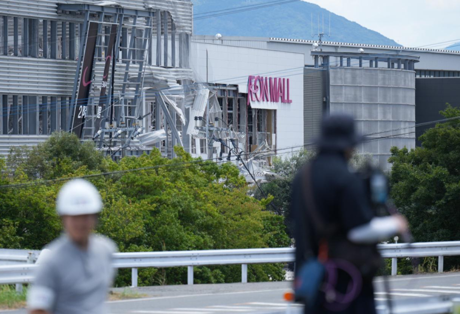 Japon : treize morts confirmés suite au séisme dans la préfecture de Kumamoto