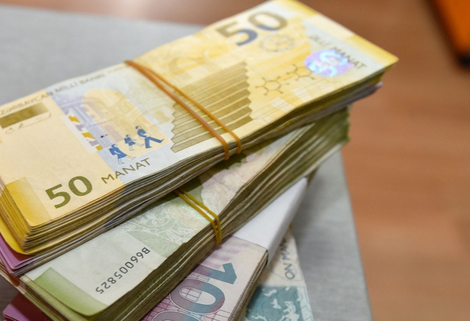 Altı ayda banklar 171,1 milyon manat mənfəət vergisi ödəyib