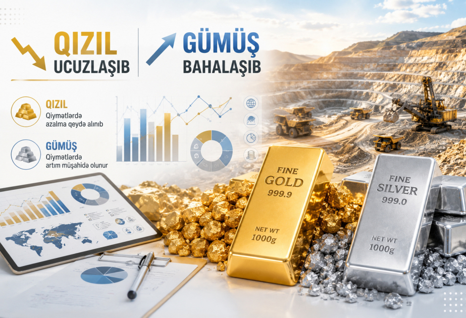 Edelmetalle: Silberpreis gestiegen