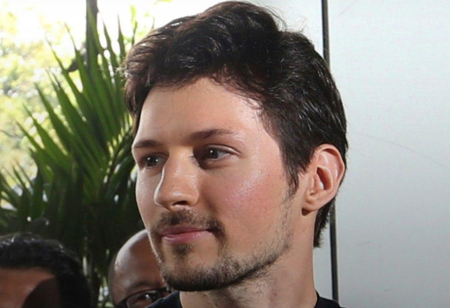 Russie : le fondateur de Telegram Pavel Durov recherché pour complicité de terrorisme