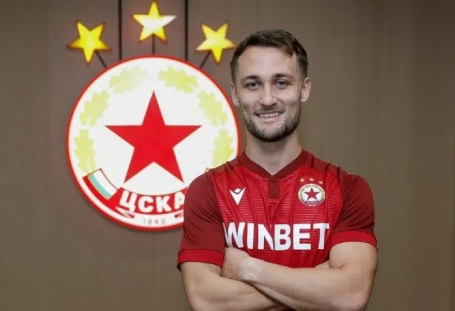 MOİK-in futbolçusu: “Qarabağ”la oyuna ən yaxşı formada köklənməyə çalışırıq