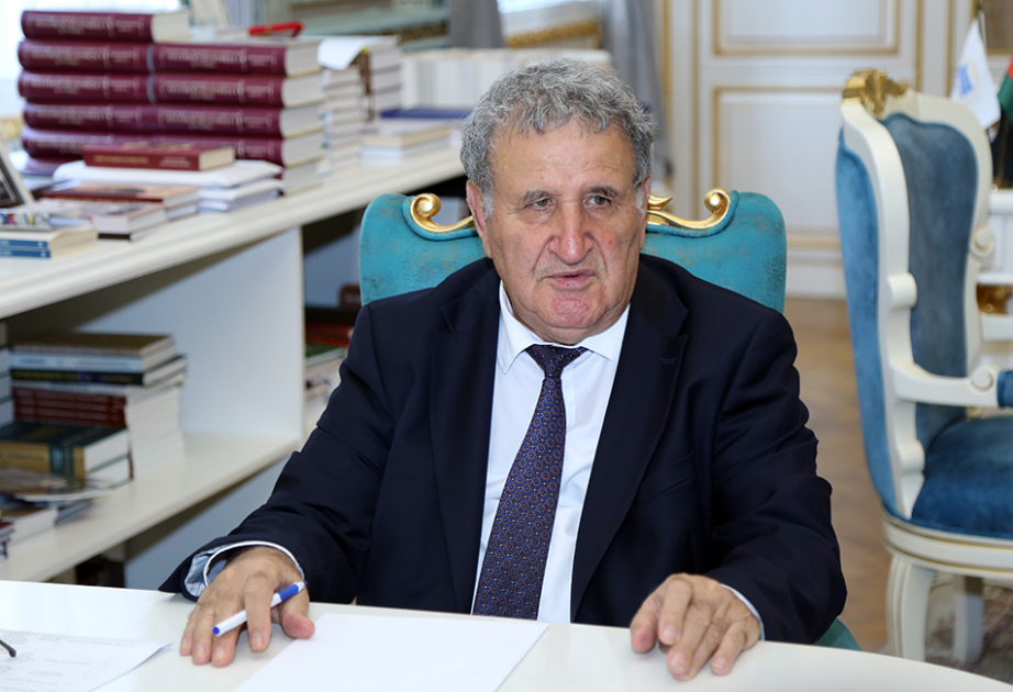AMEA prezidenti: Regionlarda elmi fəaliyyətin dəstəklənməsi akademiyanın prioritet istiqamətlərindən biridir