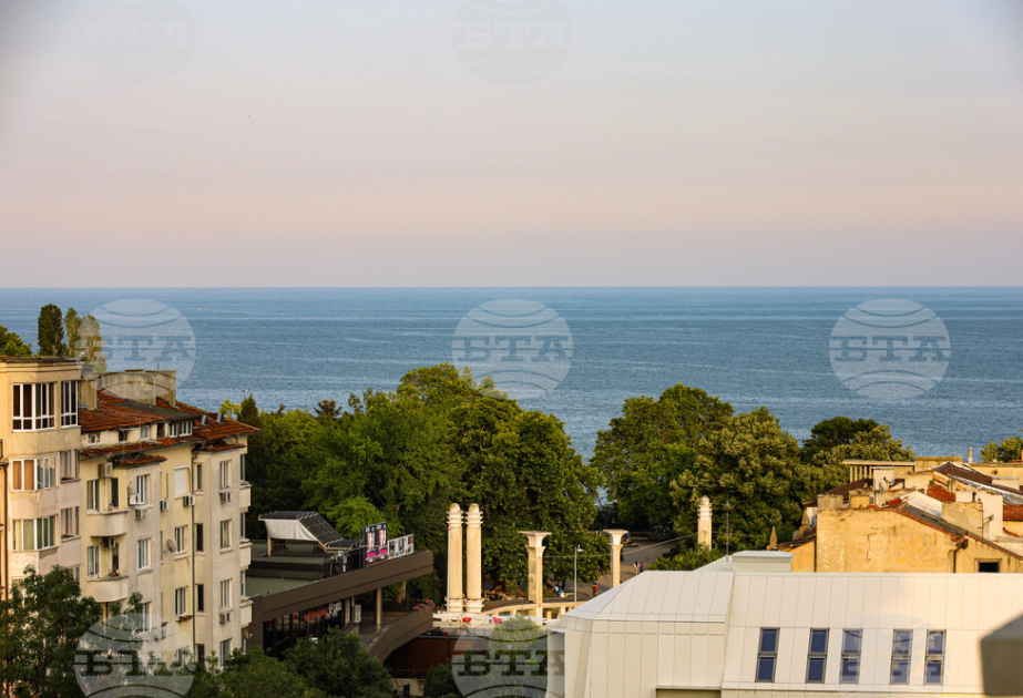 Greenpeace icebreaker to visit Varna for Black Sea conservation campaign on August 7, 8