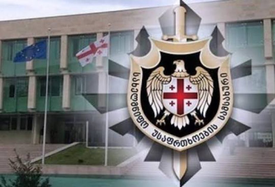 Gürcüstanda xüsusi əməliyyat keçirilib, saxlanılanlar var
