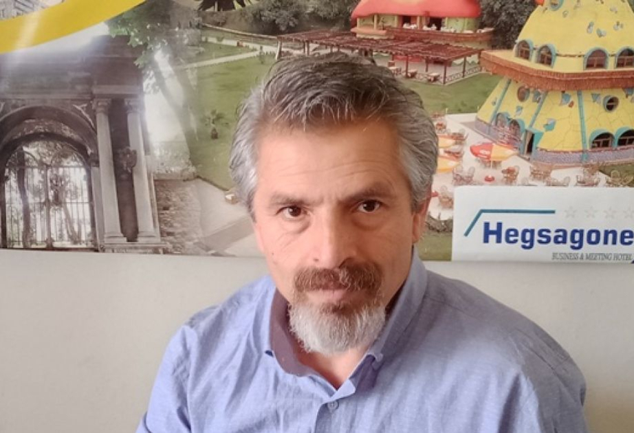 Türkischer Tourismusexperte: Mittlerer Korridor als Wachstumschance