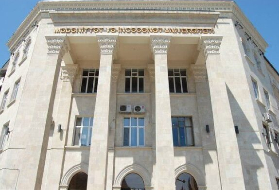 Mədəniyyət və İncəsənət Universiteti beynəlxalq tərəfdaşlıq istiqamətində fəaliyyətini genişləndirir