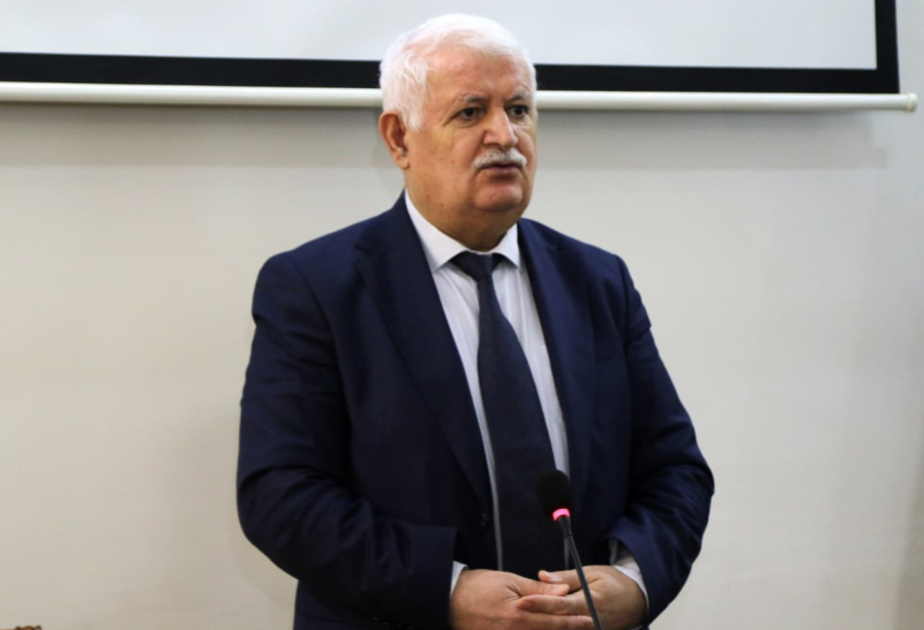 Azərbaycan Avrasiya məkanında strateji mövqeyini daha da möhkəmləndirir  ŞƏRH
