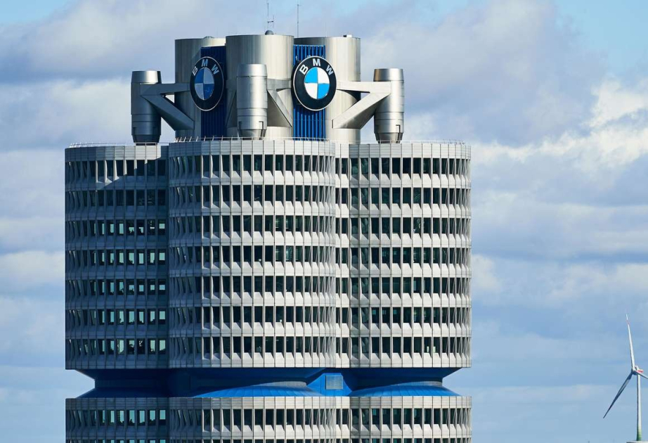 Automobile : BMW prévoit environ 8.000 suppressions de postes d’ici fin 2027