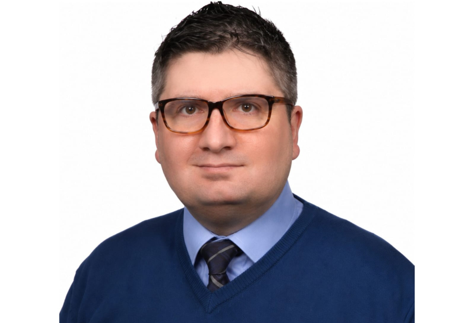 Professor: Azərbaycan həm regional, həm də daha geniş geosiyasi müstəvidə sabitlik amili kimi çıxış edir