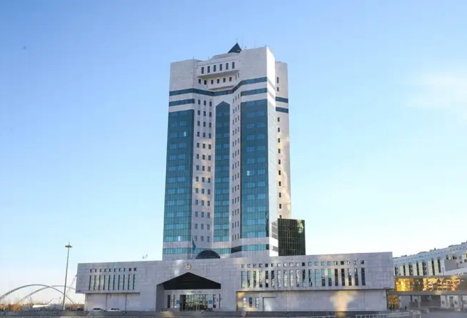 Astana “Wildberries” anbarlarının Qazaxıstana köçürülməsi məlumatlarını şərh edib