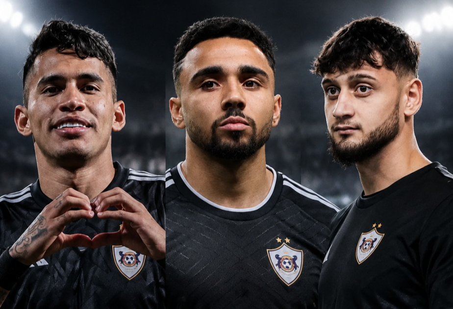 Azərbaycandan dünya futboluna açılan “transfer pəncərəsi”: Düzgün strategiya ilə yaxşı gəlir əldə etmək olar