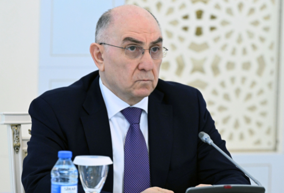Akademik: Vətəndaşların kibertəhlükəsizlik sahəsində maarifləndirilməsi vacibdir