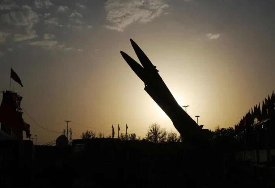 Iran denies involvement in projectiles launched from Iraq toward Saudi Arabia