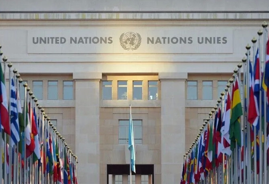 UNODC: İnsan alverinin qurbanları arasında qadınlar və qızlar daha çoxdur