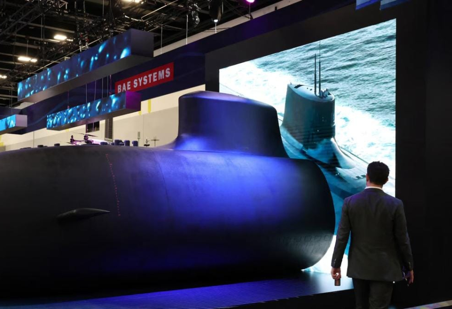 Britaniya nüvə silahı daşıyan sualtı qayıqlarının modernləşdirilməsi üçün 6 milyard funt sterlinq ayırır