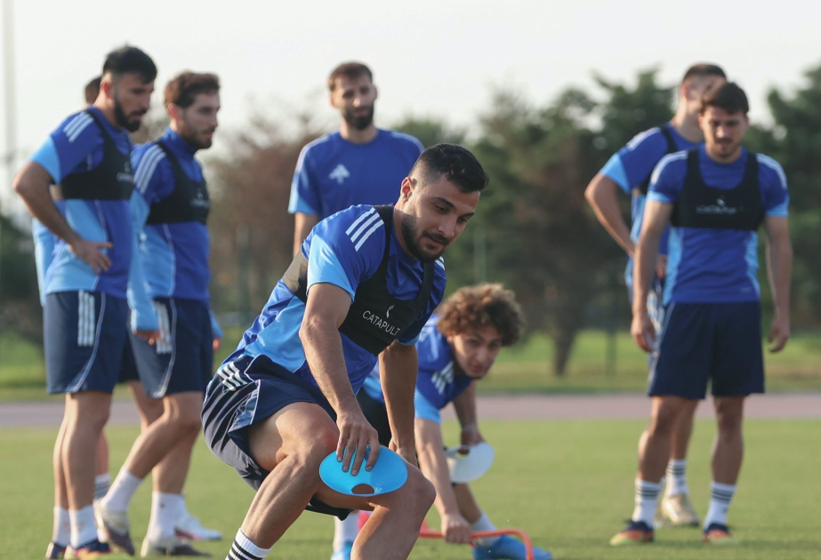 Konfrans Liqası: “Zirə” bu gün Estoniya klubunu qəbul edəcək