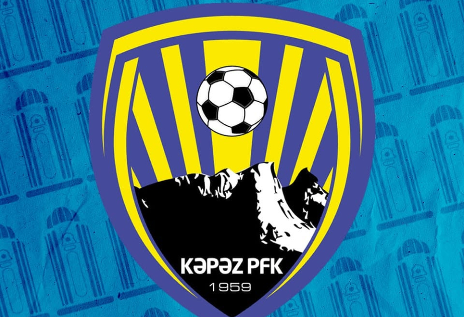 “Kəpəz” yeni futbolçu transfer edib