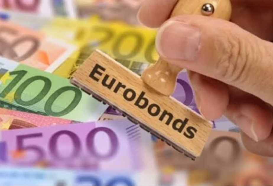 Avrobondlar xarici dövlət borcu portfelinin 30 faizini təşkil edir