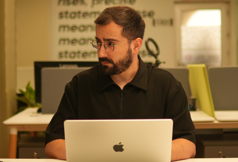 Texnobloger: “mygov” platforması əhəmiyyətli dərəcədə inkişaf edib