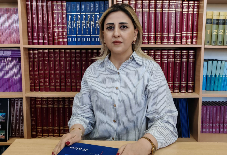Metodist-müəllim: Dərs elə təşkil edilməlidir ki, şagird məlumatı sadəcə əzbərləməsin, onu araşdırmağı bacarsın