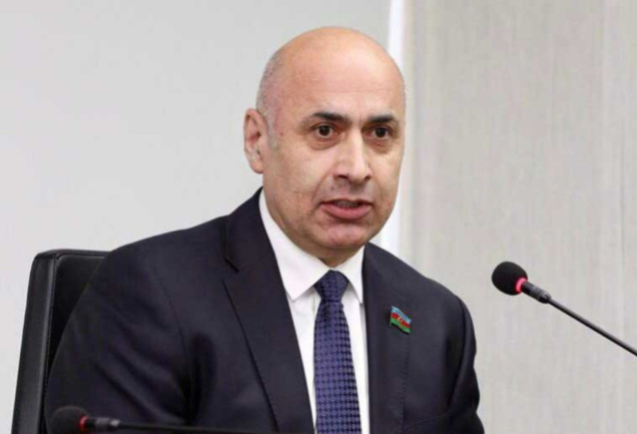 Qarabağ və Şərqi Zəngəzur ölkə iqtisadiyyatının əsas inkişaf mərkəzlərindən birinə çevriləcək  ŞƏRH