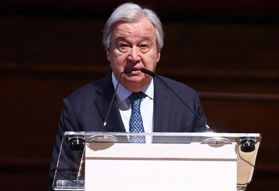 Cyprus: Guterres calls for renewed trust and a new meeting on the way forward