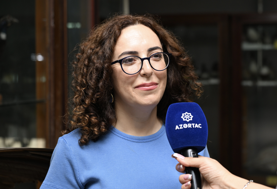 Azərbaycanda nadir ilan növləri ilə bağlı yeni tapıntılar: Urartu təlxəsi Ağdərədə aşkarlanıb