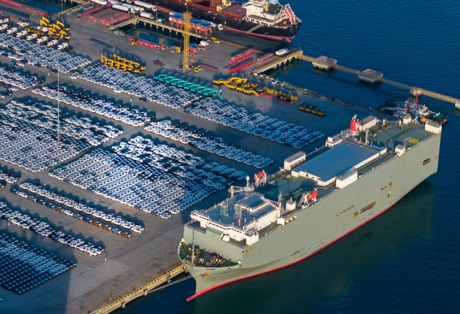 IEA: 2026-cı ilin ikinci rübündə elektromobil satışlarında ciddi artım qeydə alınıb