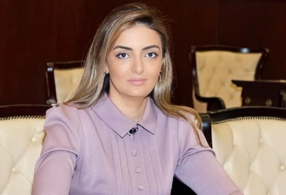 Azərbaycan məqsədyönlü dövlət siyasəti sayəsində Orta Dəhlizin əsas iştirakçılarından birinə çevrilib RƏY
