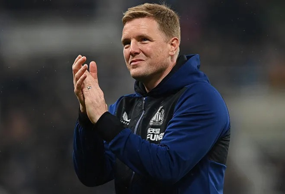 Manager Howe to leave Newcastle with immediate effect