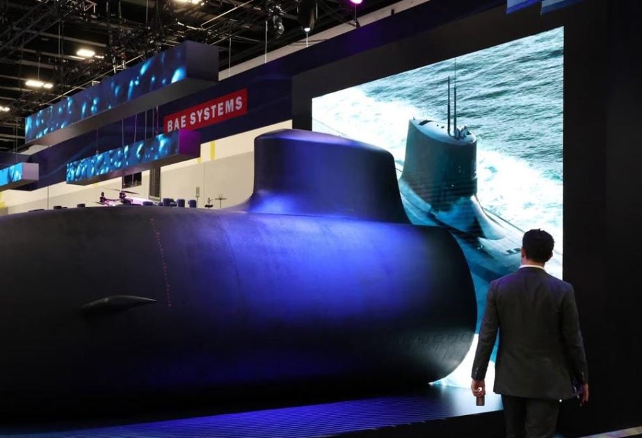 Burnham says nuclear sub investment will protect UK and boost jobs
