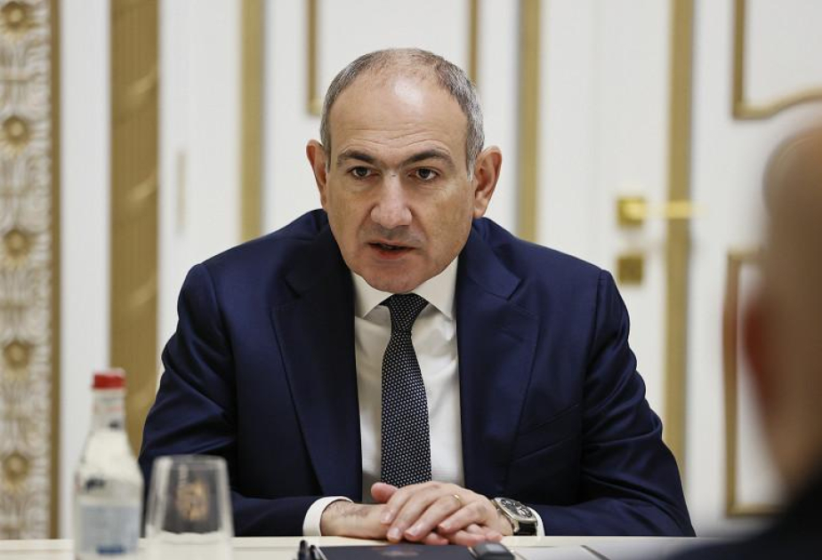 Никол Пашинян провел последнее заседание Кабинета министров