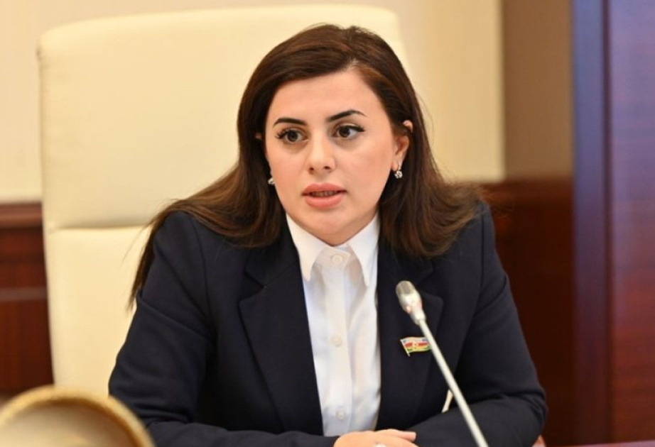 Azərbaycan əlverişli coğrafi mövqeyi ilə Çin–Avropa ticarət axınında təbii körpü rolunu oynayır  ŞƏRH