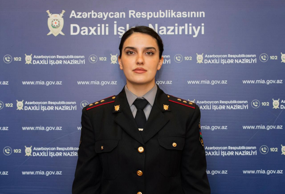 Lumu İsrəfilli: İnsan alveri qurbanlarının müəyyənləşdirilməsi məqsədilə davamlı tədbirlər həyata keçirilir
