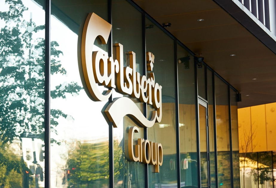 ®  Carlsberg Azerbaijan wird PepsiCo-Abfüller in Aserbaidschan