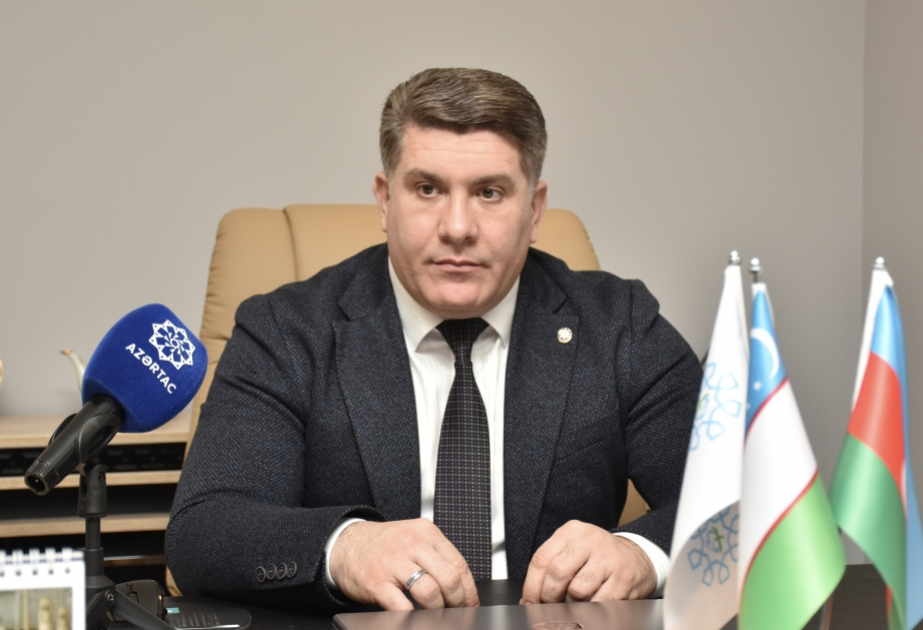 Ekspert: Mərkəzi Asiya respublikalarının dünya iqtisadiyyatına inteqrasiyası Azərbaycandan keçir