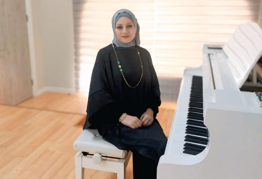 خبيرة الموسيقى تتحدث لأذرتاج عن حفظ التراث الموسيقي الرقمي ضمن رؤية "ثقافة أذربيجان 2040"