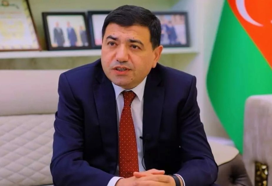 Deputat: Azərbaycan Mərkəzi Asiya ölkələri üçün Türk dünyasının inteqrasiyasını sürətləndirən aparıcı aktordur