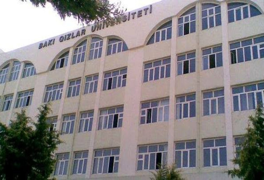 Bakı Qızlar Universitetinin təhsil fəaliyyəti dayandırılıb