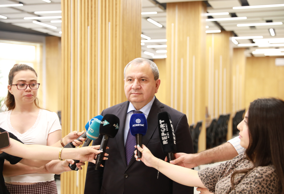 Rector Elchin Babayev highlights growing role of universities in Azerbaijan–Vietnam cooperation