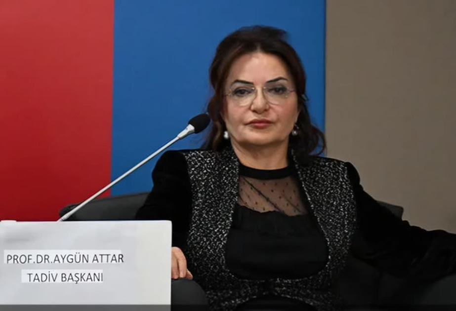 Aygün Attar: Aserbaidschans Beziehungen zu Zentralasien treten in eine neue Etappe ein