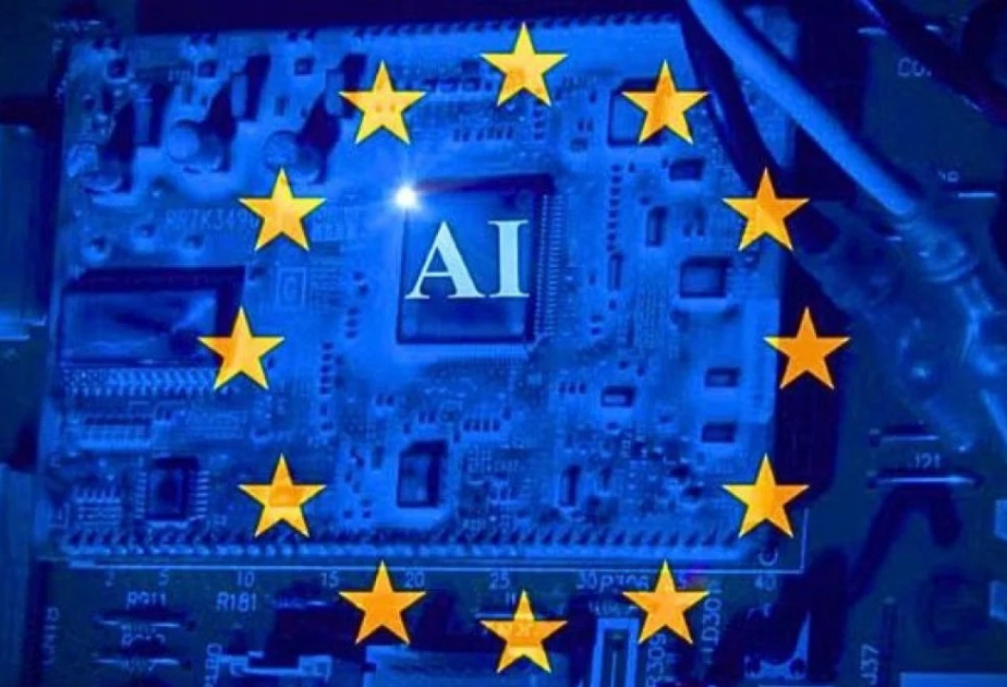 EU aims for seven AI gigafactories with €10 billion plan in race with US, China