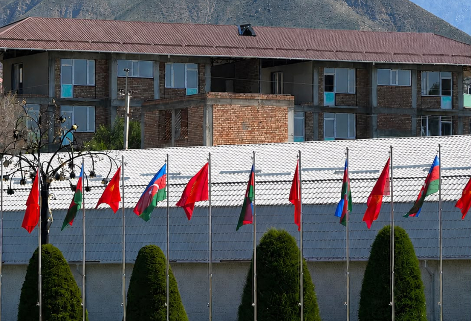 Azərbaycan-Qırğızıstan münasibətləri yeni mərhələdə: müttəfiqlikdən strateji iqtisadi əməkdaşlığa