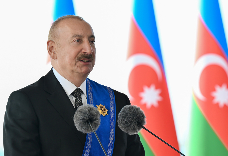 President Ilham Aliyev: Azerbaijan and Kyrgyzstan will continue to support each other in all endeavors