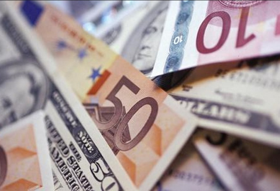 Azerbaijani Central Bank: Cash foreign currency purchases exceed sales in January-June 2026