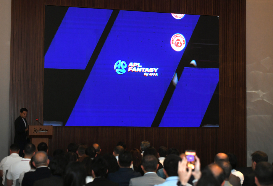 AFFA “APL Fantasy” layihəsini təqdim edib
