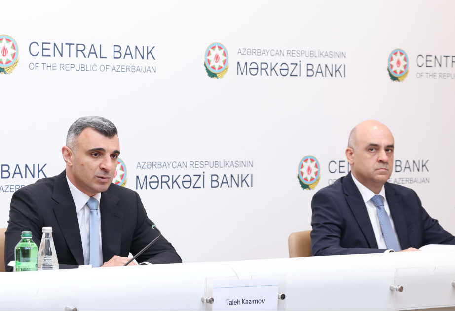 AMB sədri: Aprelin 1-dən etibarən planlaşdırılan 34 hərracdan 23-ü baş tutmayıb