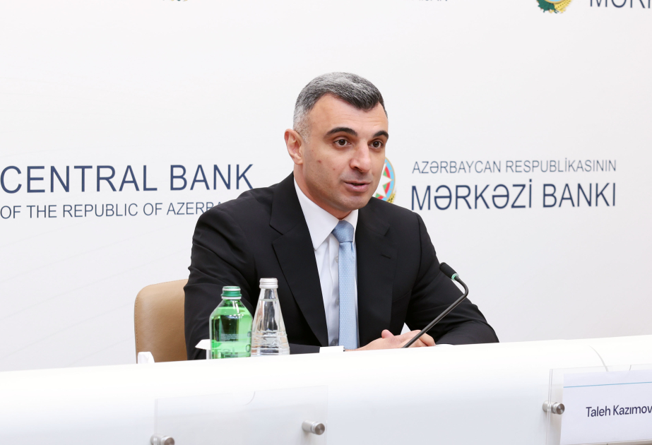 Altı ayda Azərbaycanın strateji valyuta ehtiyatları 0,7 milyard dollar artıb VİDEO