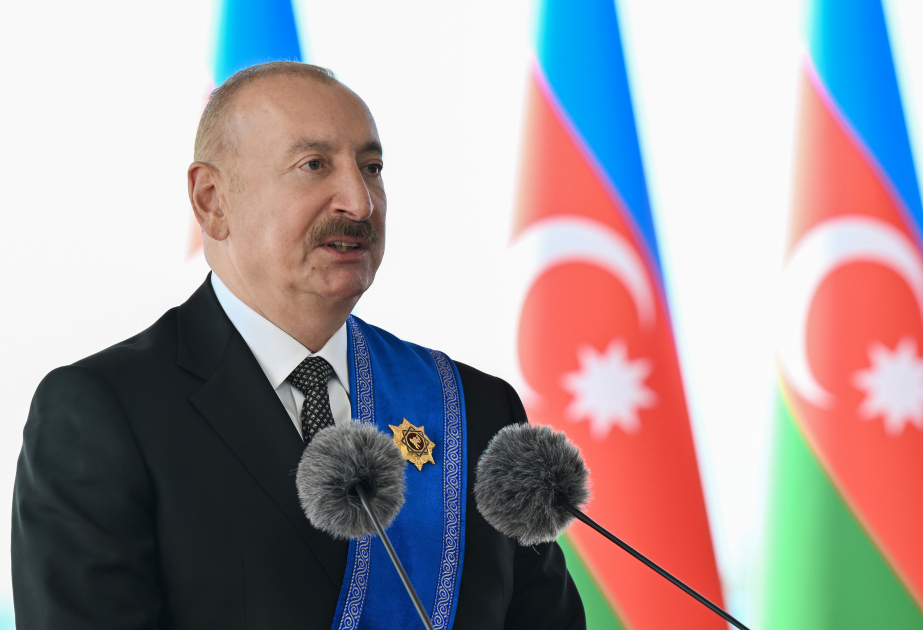 Präsident Ilham Aliyev: Aserbaidschan und Kirgisistan werden sich in allen Bereichen weiterhin gegenseitig unterstützen