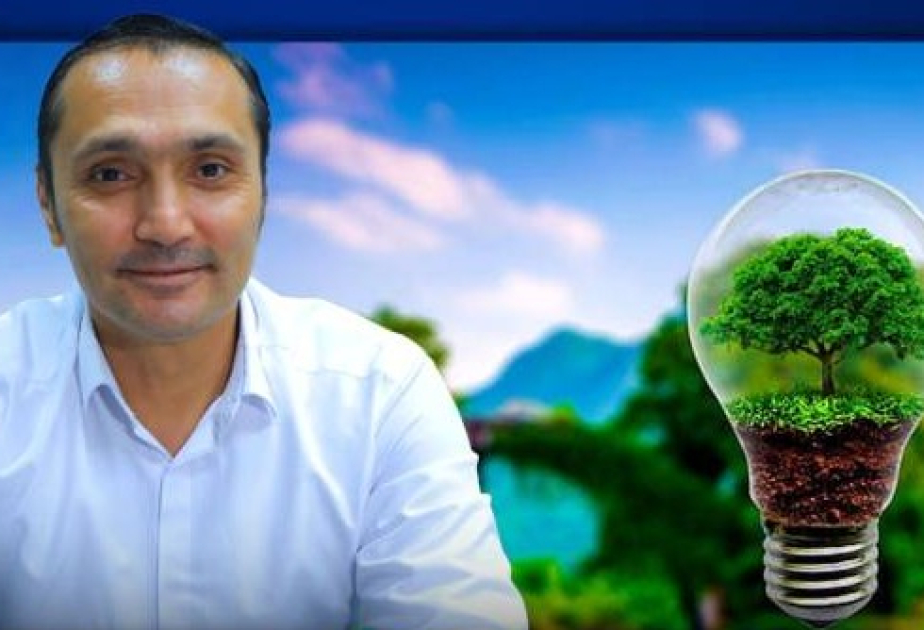 Özbək mütəxəssis: Azərbaycanla Mərkəzi Asiya ölkələrini birləşdirən bir çox cəhədlər var